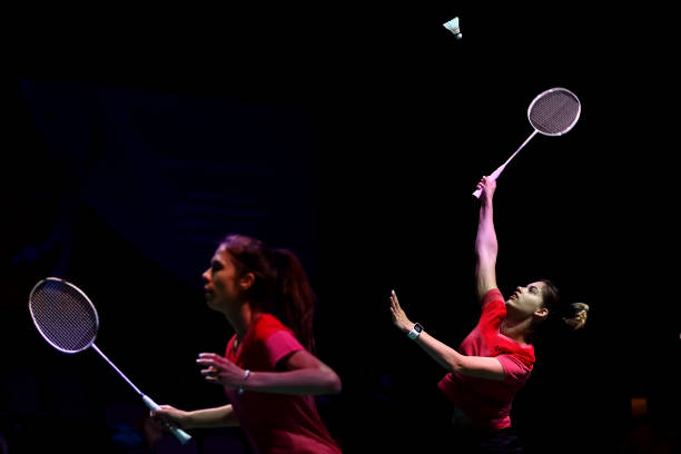 谌龙2024年竞技状态评估:是否仍具世界级实力?