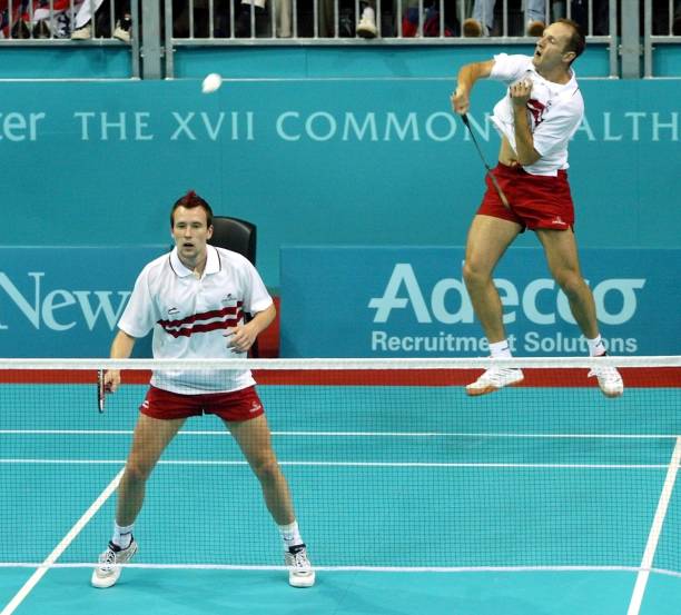 单打界限小,双打界限大?哪种比赛更刺激?