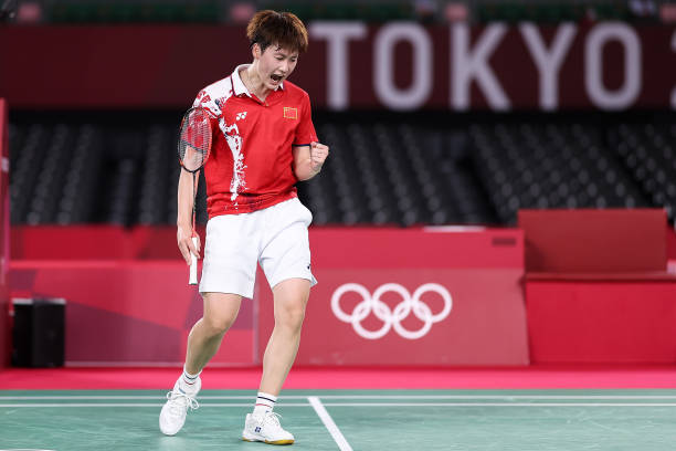 体能+技术+心理:青少年羽毛球训练体系的关键要素