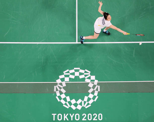 性价比之王!5款高口碑羽毛球拍品牌测评