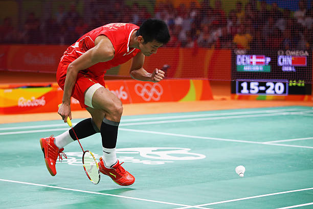 羽毛球出界判定技巧:如何提升你的判断准确率?