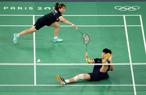 羽毛球比赛真的需要计时吗?规则详解