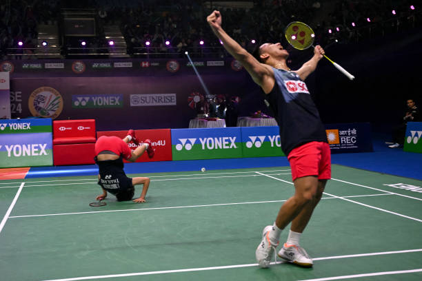 羽毛球场地划线价格指南:费用明细与影响因素