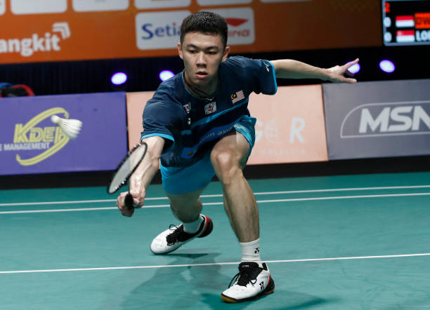 羽毛球场地长4米、宽1米?官方尺寸解析