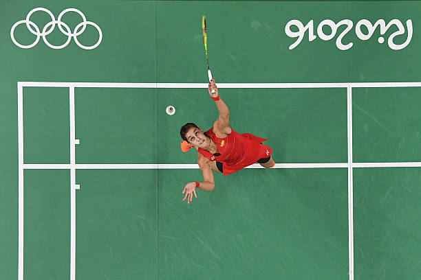 如何掌握杀球时机?羽毛球杀球战术解析