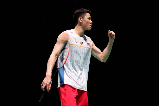 羽毛球打法名称详解,提升你的实战技巧!