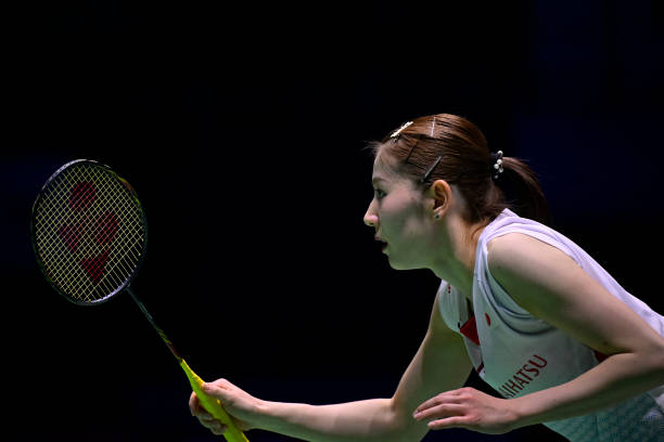 羽毛球杀球速成指南:图解步骤+慢动作视频,快速掌握技巧