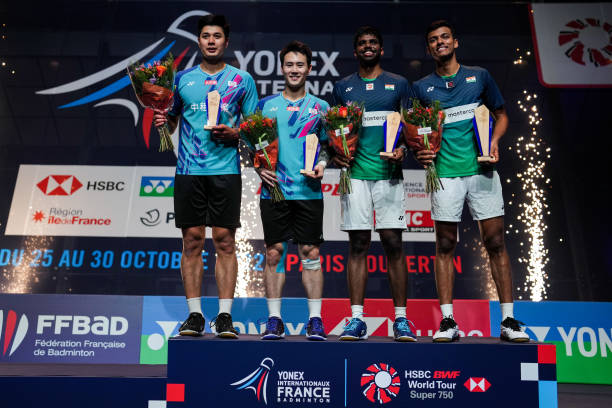 羽毛球入门指南:从零开始的学习顺序