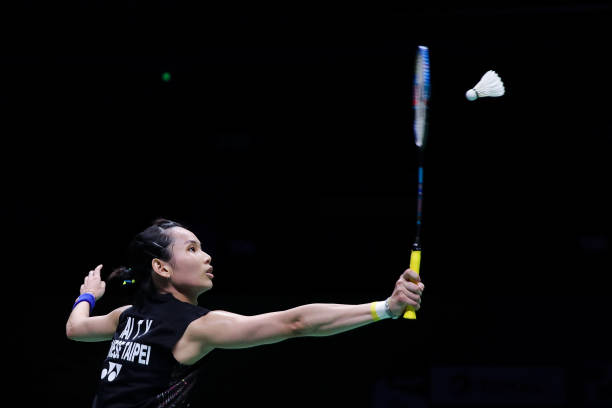 羽毛球单打世界级比赛完整视频 - 高清流畅播放