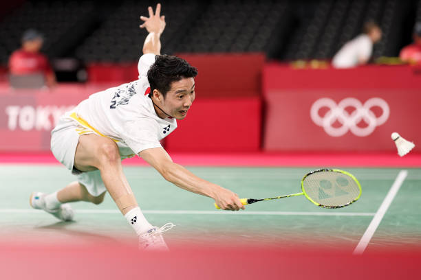 羽毛球4号5号是什么意思?教你快速区分球速等级