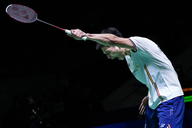 羽毛球拍前10名终极指南:新手到高手的最佳选择