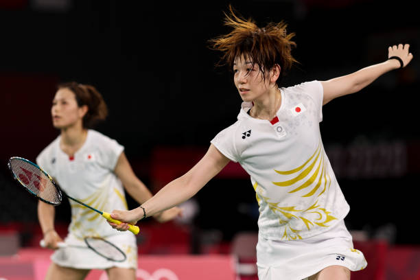 单打&双打发球区别?羽毛球规则全面解读