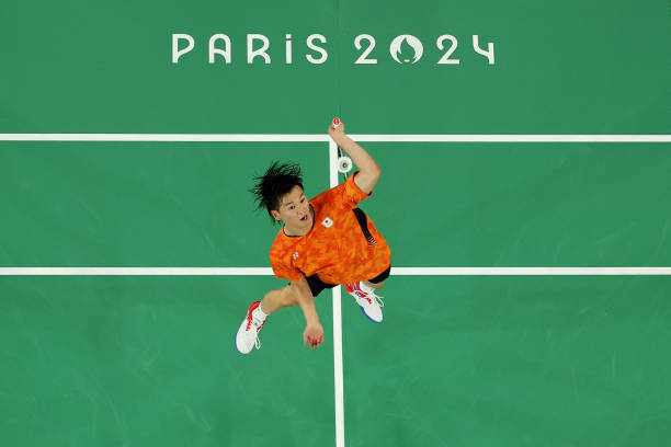 羽毛球计分方式:21分制与决胜局规则解析