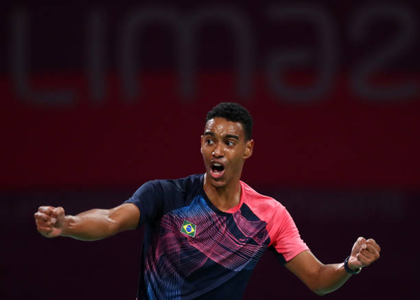 羽毛球暂停规则:合理利用时间恢复状态