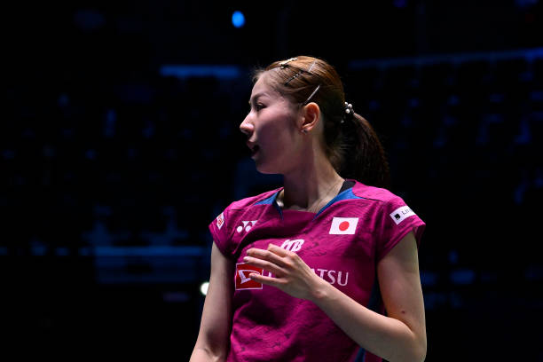 羽毛球术语解析:shuttlecock的正确发音指南