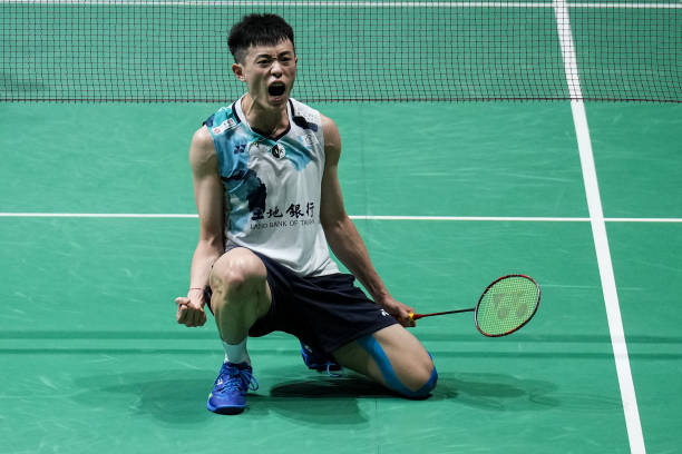 探秘羽毛球:一项跨越千年的运动演变史