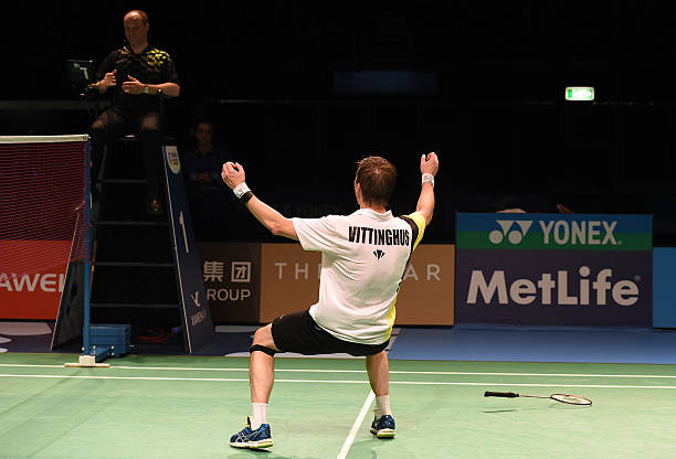 青春飞扬!2025年广东省青少年羽毛球锦标赛火热开战