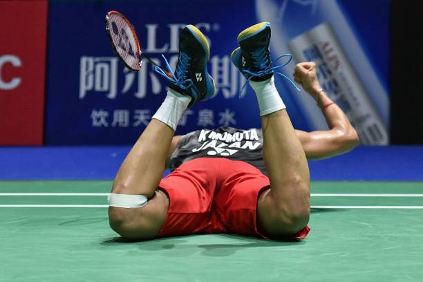 2023最新羽毛球单打比赛规则全面解析