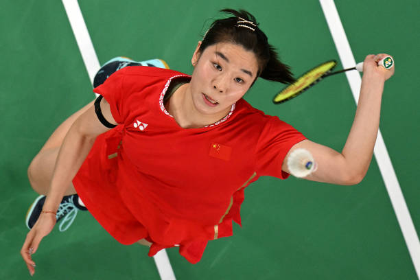 2021苏迪曼杯分组揭晓:中日韩同组上演死亡对决