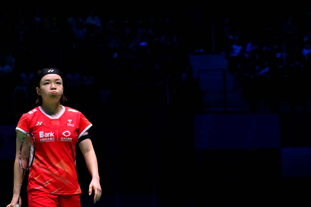 如何挑选适合自己的MACK羽毛球拍?参数详解与建议