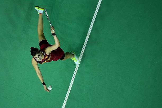 谁能挑战骆建佑?新加坡羽毛球男单排名榜竞争激烈