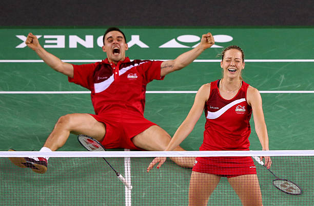 羽毛球单打规则小课堂:从零开始学比赛规则(视频版