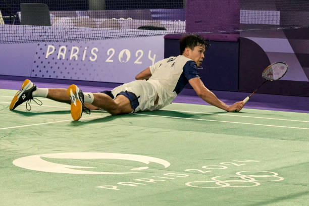 羽毛球经典教学视频全集,从入门到精通一网打尽!