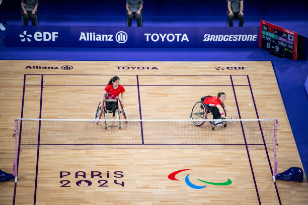 单打&双打皆宜:男性羽毛球拍Top 5推荐