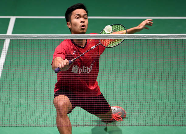 从照片学杀球:石宇奇的发力技巧大揭秘