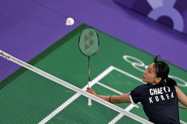 羽毛球拍选购指南:从材质到品牌全面解析