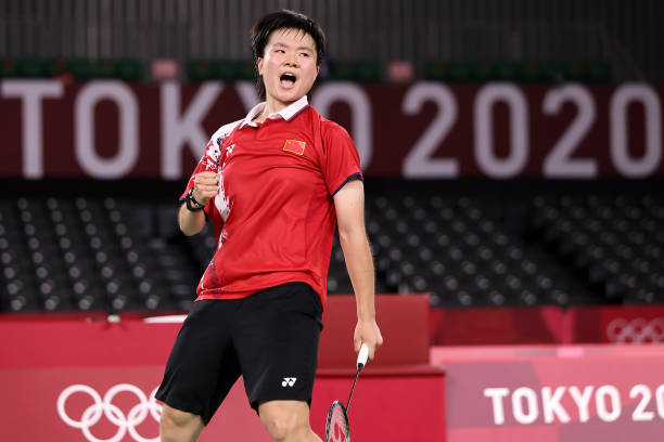 2020羽毛球中国公开赛:国羽主场争冠,谁能笑到最后?