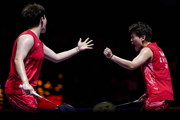 新手必看!羽毛球场地尺寸及画线技巧