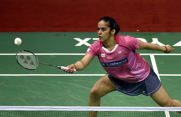 双打可以补位?羽毛球单双打站位规则关键区别