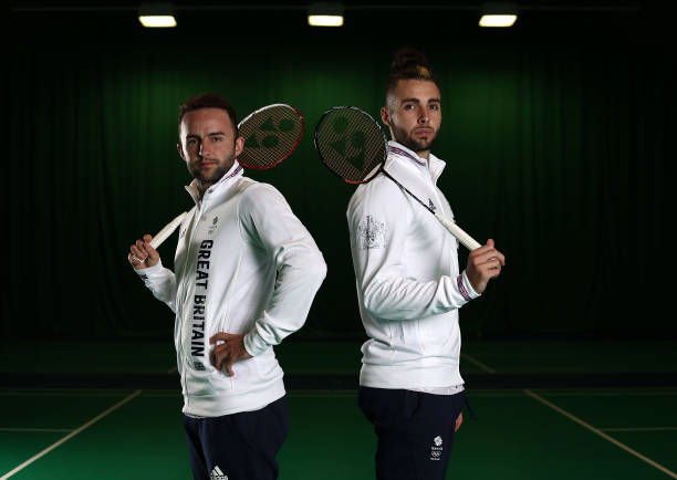 石宇奇羽毛球男单精彩对决!全程高能比赛视频集锦