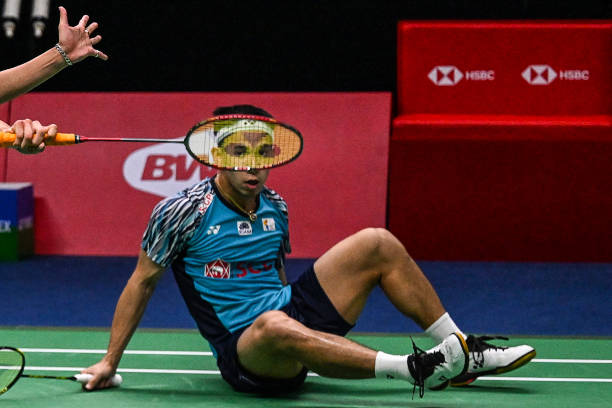 李梓嘉 vs 李宗伟:两代马来西亚羽球一哥的对比