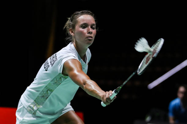 10岁孩子学羽毛球,家长必知的5个关键问题