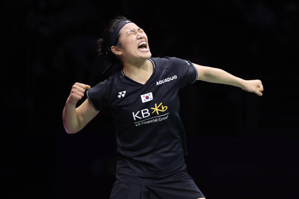 从年龄看志田千阳:日本羽毛球天才少女的崛起