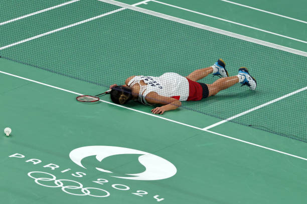 预算有限?盘点500元内最值得买的羽毛球拍品牌