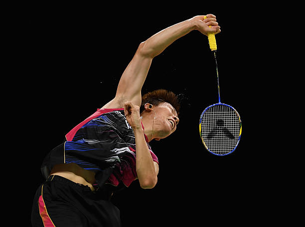 羽毛球单打比赛得分规则:如何利用规则制定战术?