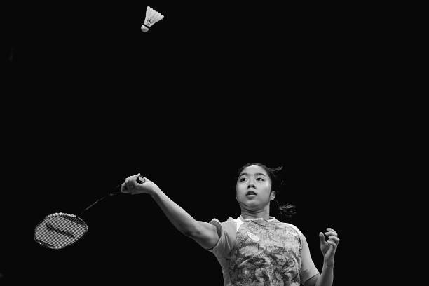 羽毛球:用“羽毛”打的球,还能叫球类运动吗?