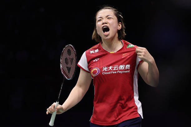 羽毛球单双打边界对比:完整场地有效区域图解