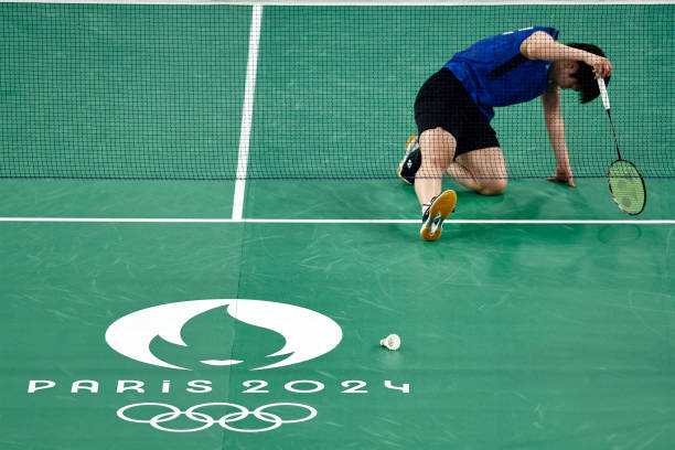 安赛龙身高94米,他的训练和饮食有何特别?