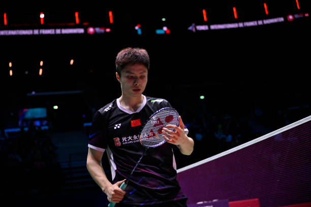 羽毛球规则解析:触网与触网击球的本质区别