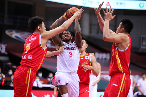 2020年CBA总决赛赛程安排与球队前瞻