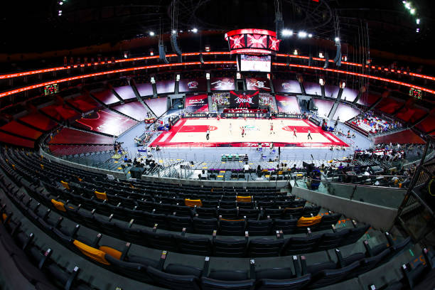 为什么背身单打是内线球员的必备技能？