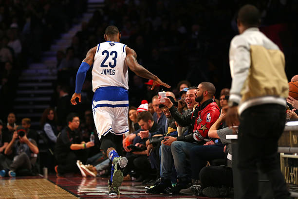 南美魔术师VS北美飞人:美阿篮球风格大对比