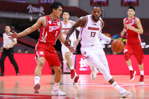 NBA球星高光时刻:录像回放精选