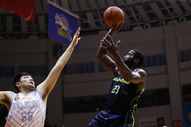 现役球员盖帽能力排名TOP10,谁是你心中的最佳防守者?