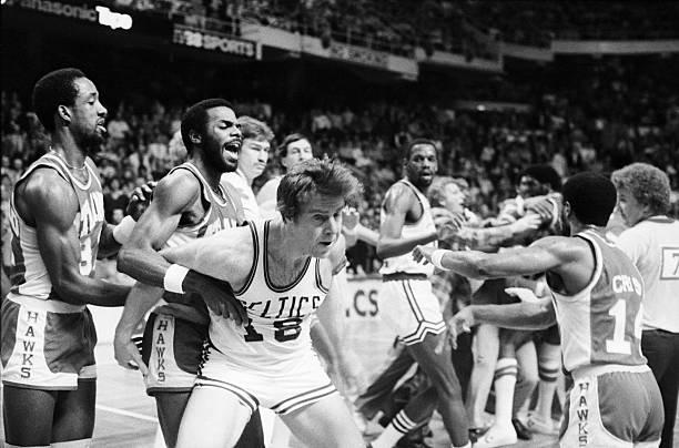 美国梦之队发展史:历届阵容变化与特点