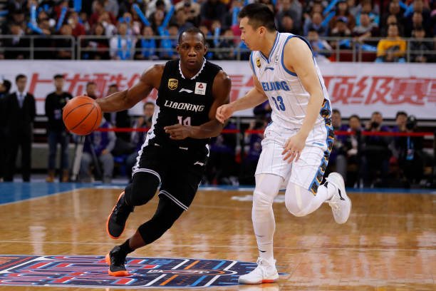 不只是准,还要帅!NBA十大最美投篮姿势排名